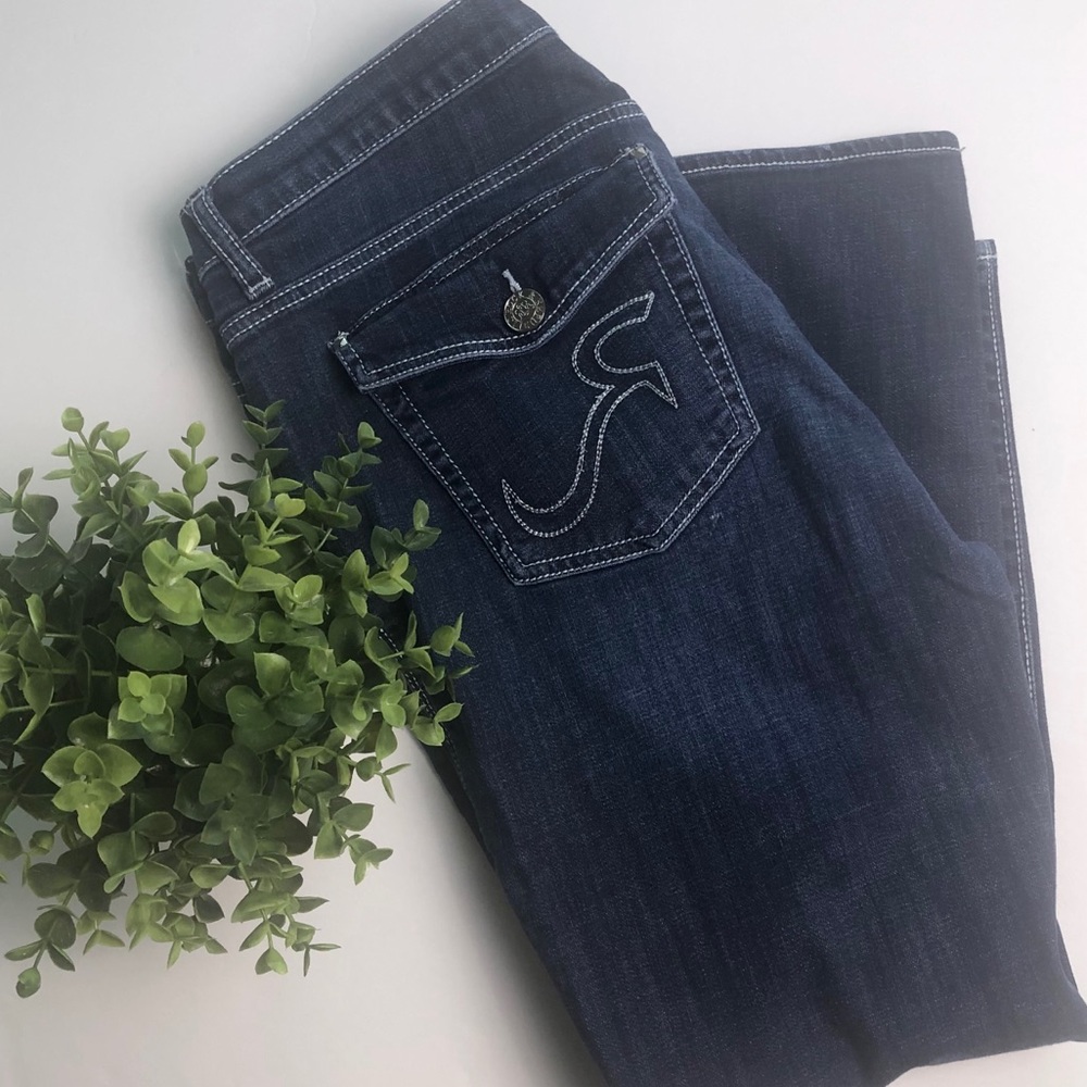 Rock & Republic Kendall Jeans